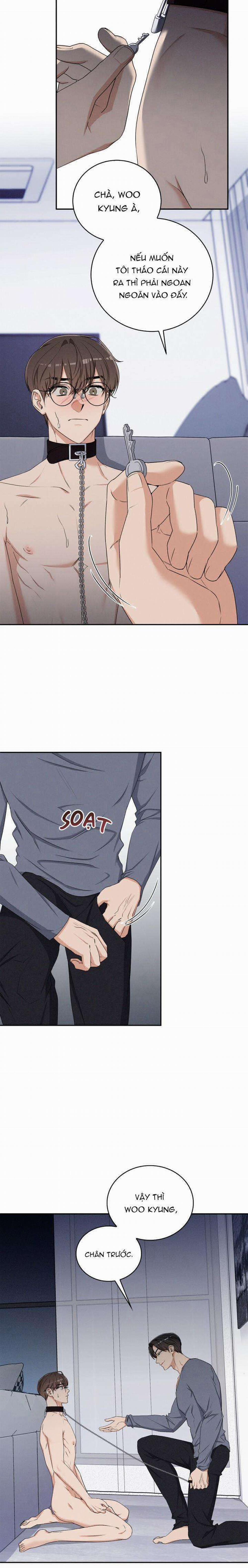 Critical Point 27 trang 2