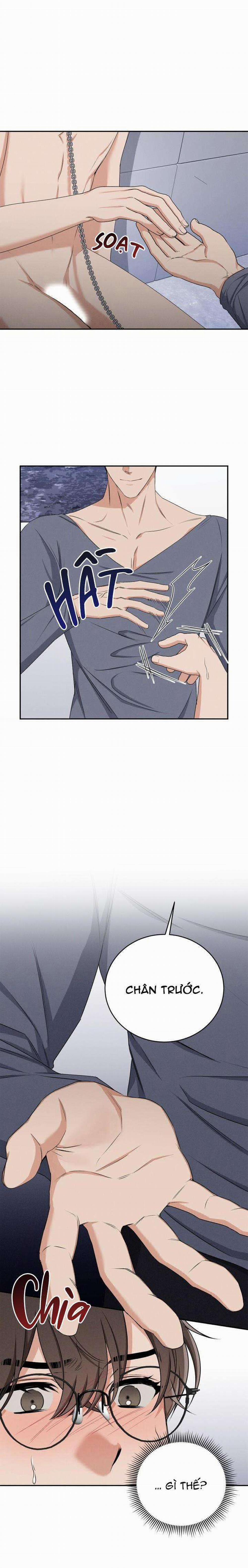 Critical Point 27 trang 3