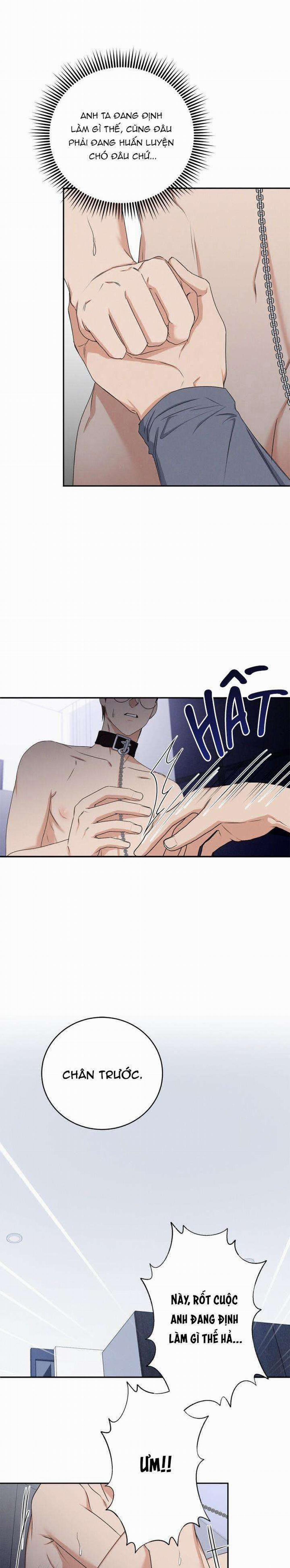 Critical Point 27 trang 4