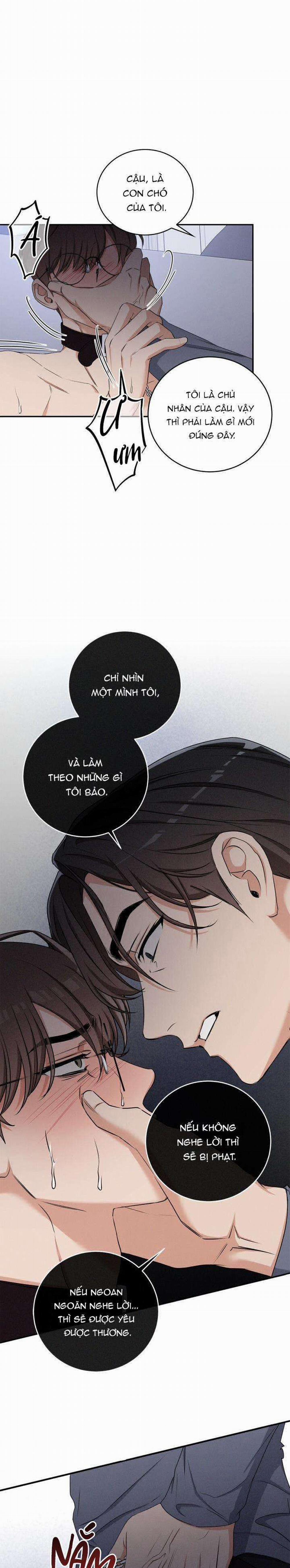 Critical Point 27 trang 6