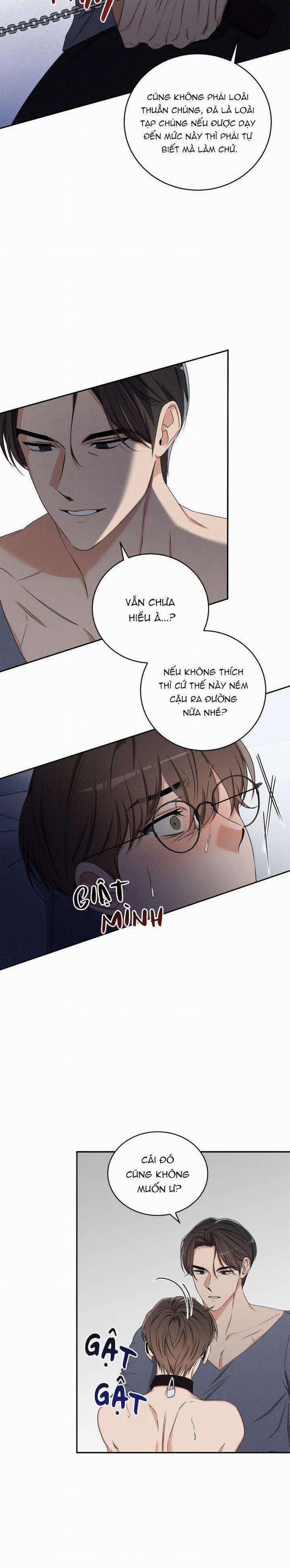 Critical Point 27 trang 7