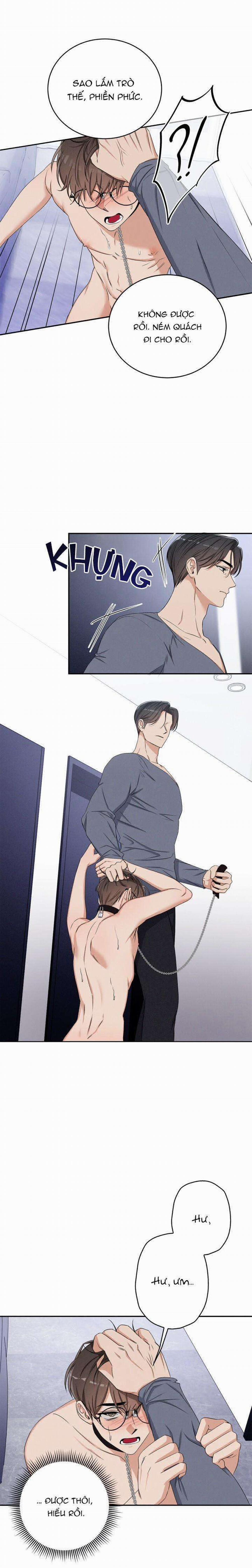 Critical Point 27 trang 8