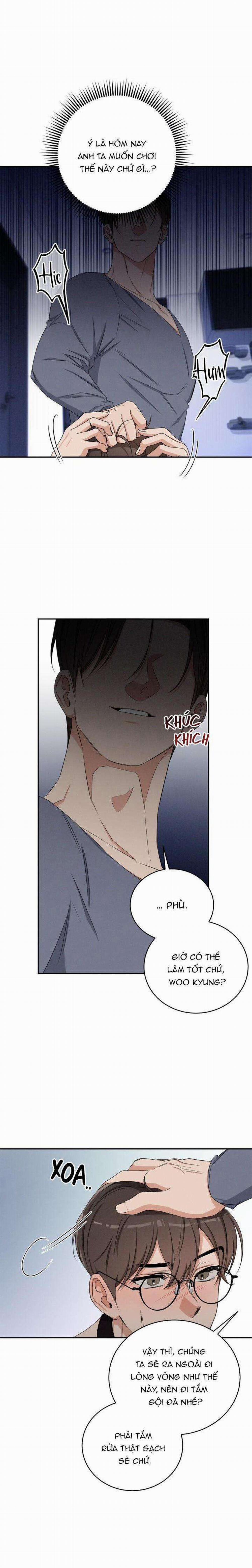 Critical Point 27 trang 9