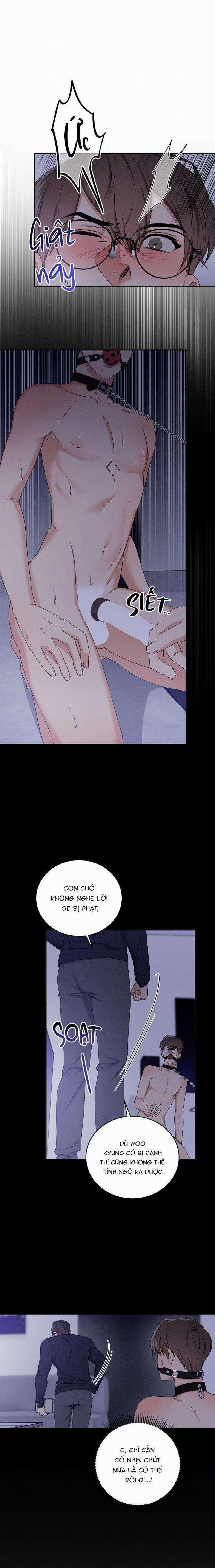 Critical Point 28 trang 10