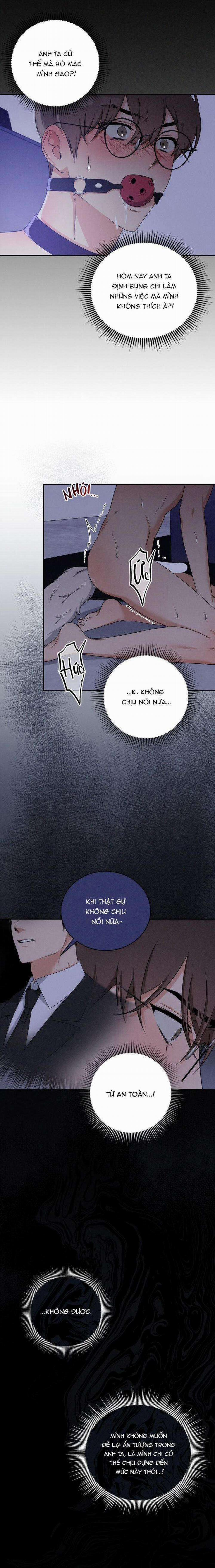 Critical Point 28 trang 11