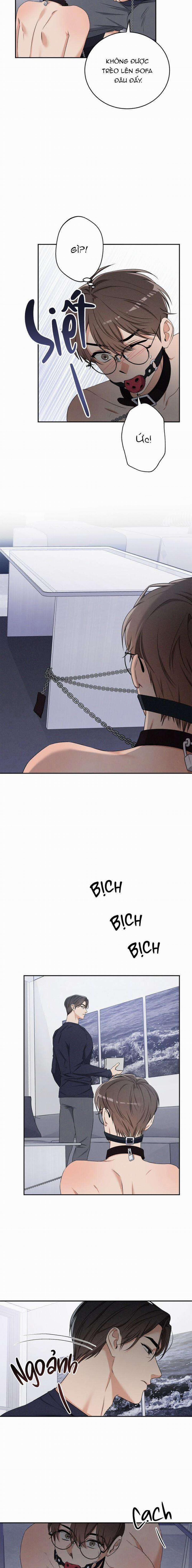 Critical Point 28 trang 3