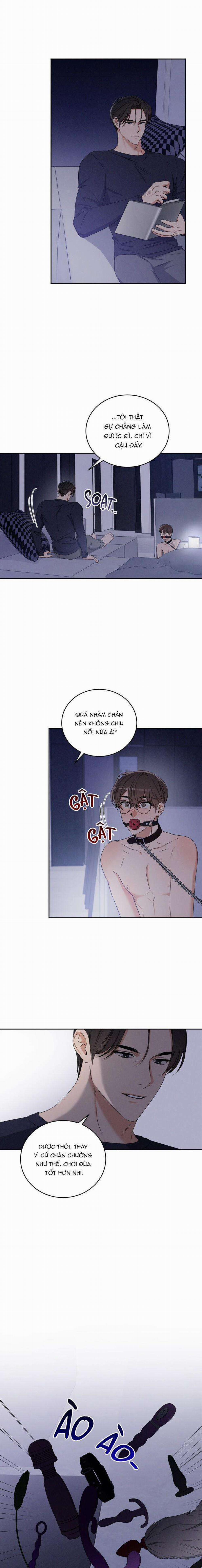 Critical Point 28 trang 6