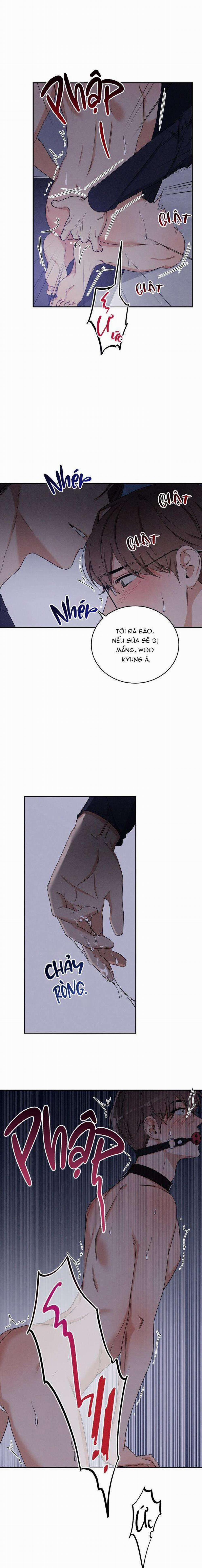 Critical Point 28 trang 8