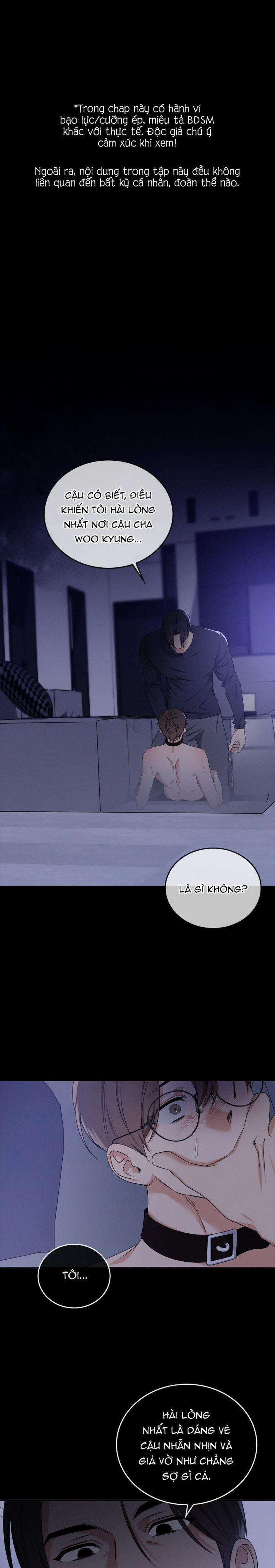 Critical Point 29 trang 0