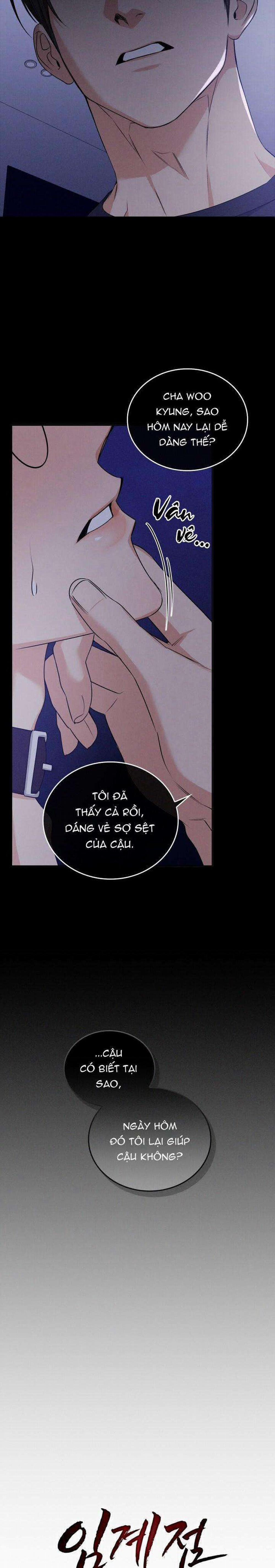 Critical Point 29 trang 1