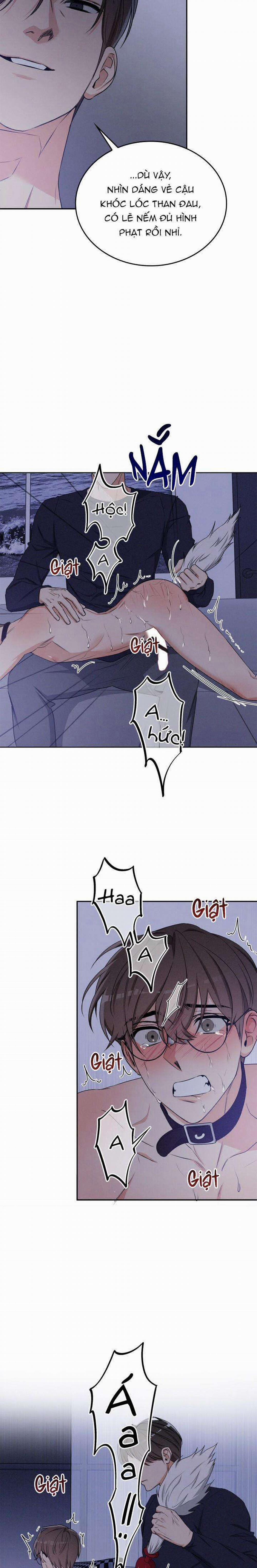 Critical Point 29 trang 14