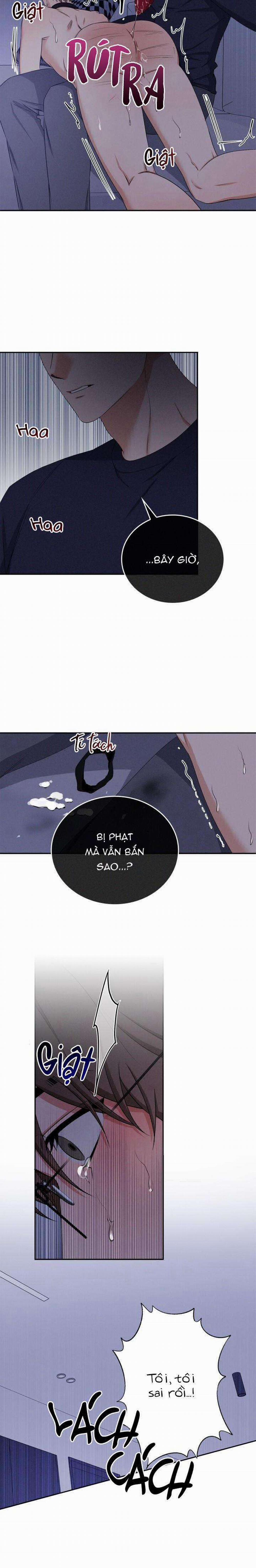 Critical Point 29 trang 15