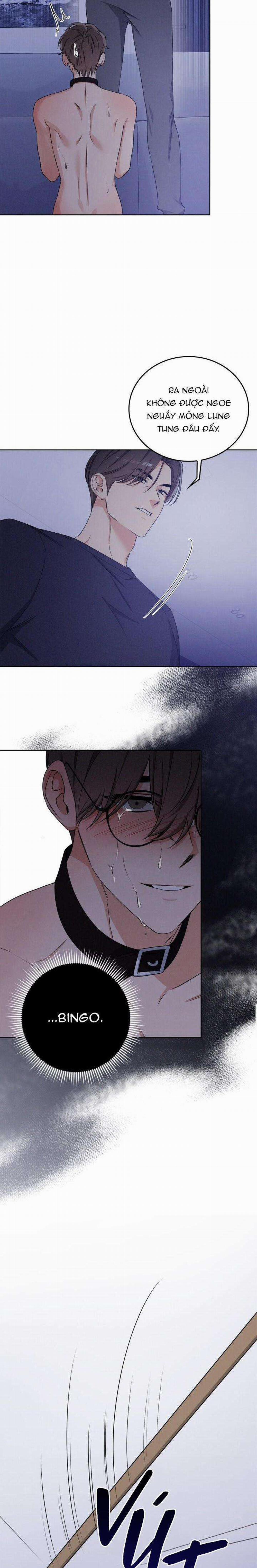 Critical Point 29 trang 17