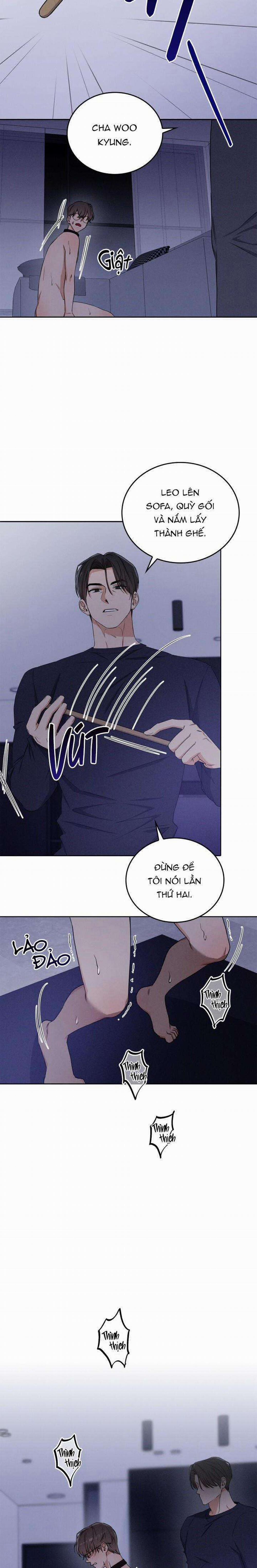 Critical Point 29 trang 18