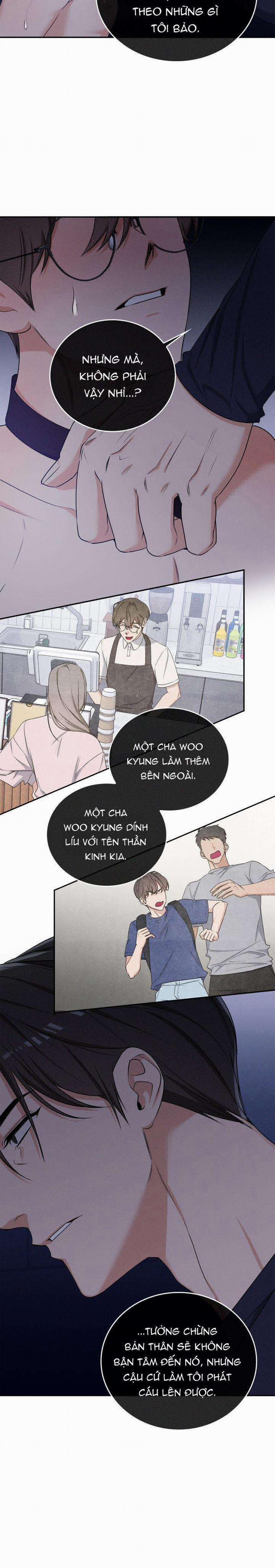 Critical Point 29 trang 3