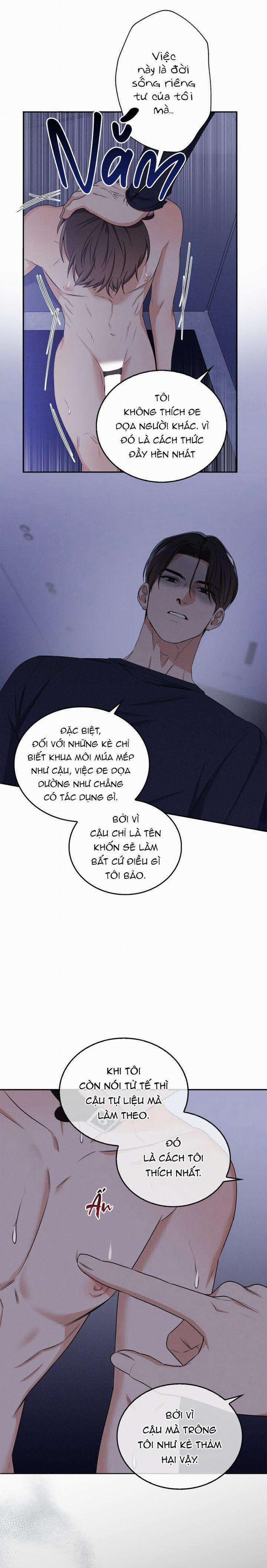 Critical Point 29 trang 4