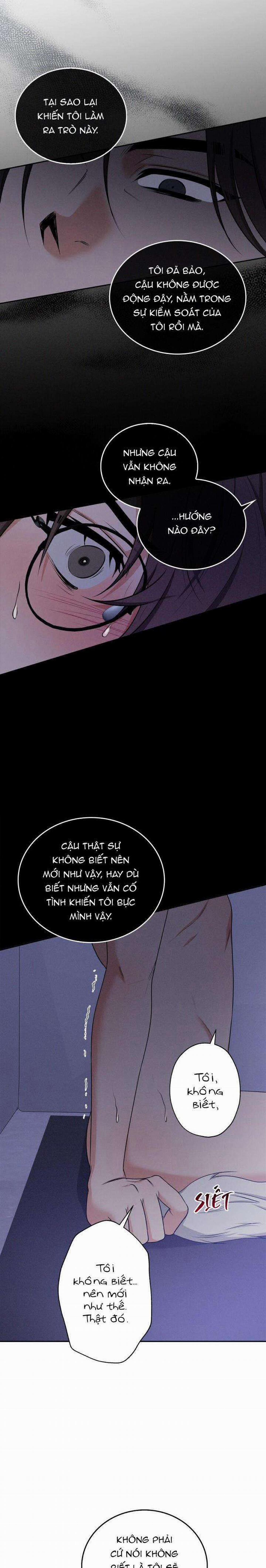 Critical Point 29 trang 5