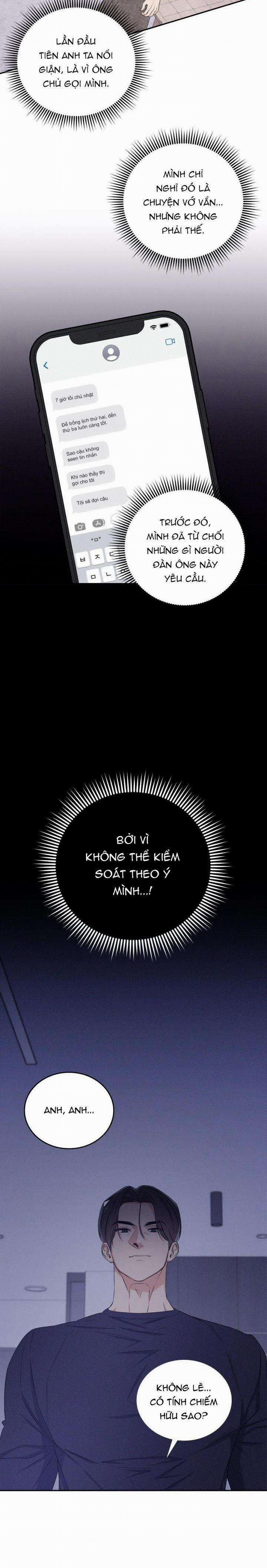 Critical Point 29 trang 7