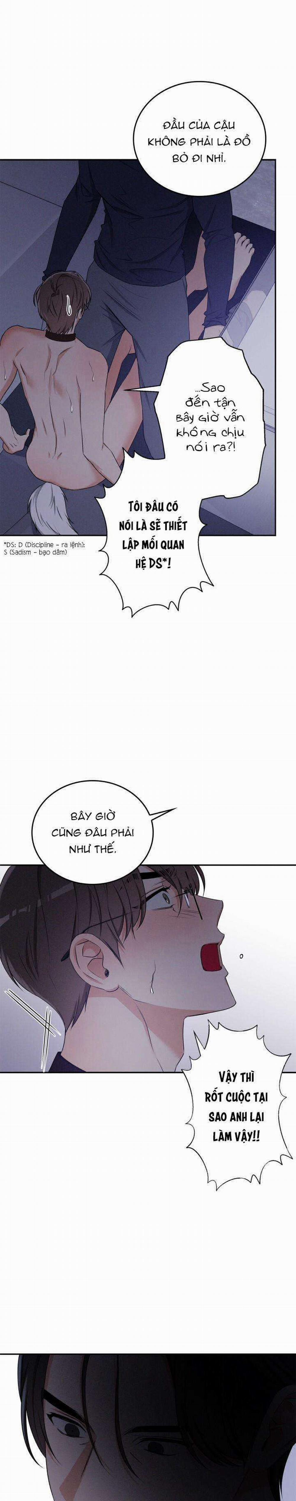 Critical Point 29 trang 8