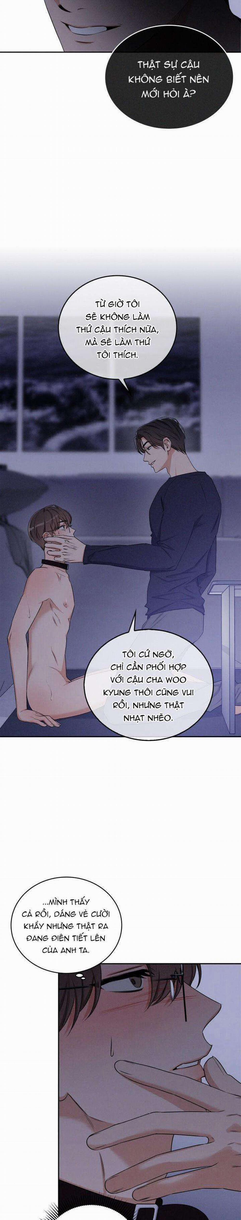 Critical Point 29 trang 9