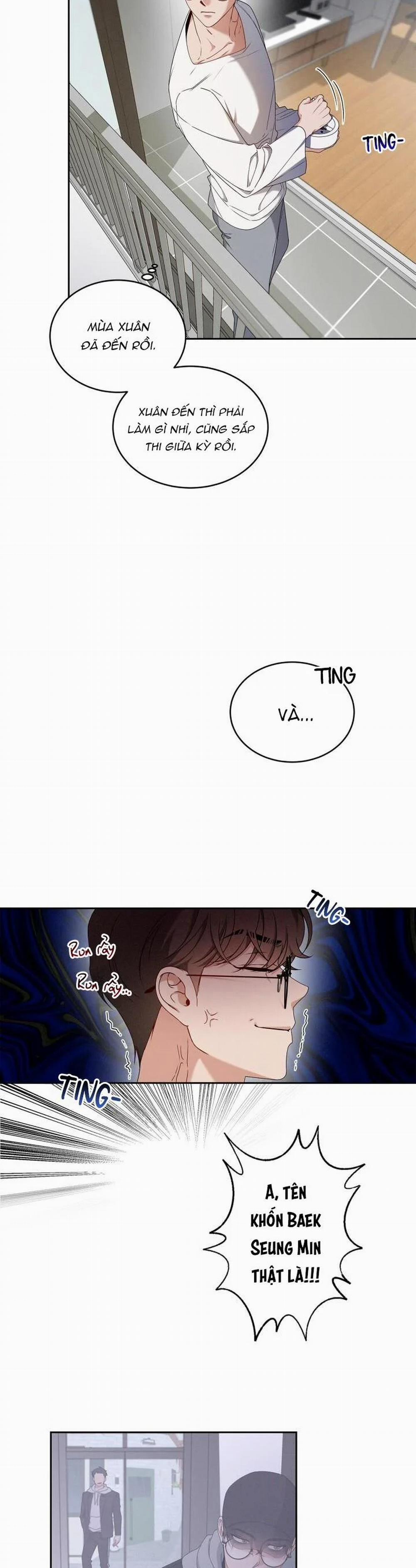 Critical Point 3 trang 1