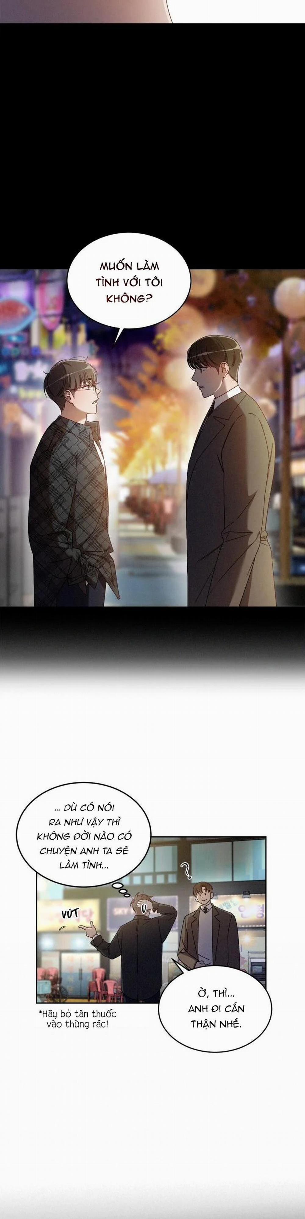 Critical Point 3 trang 12