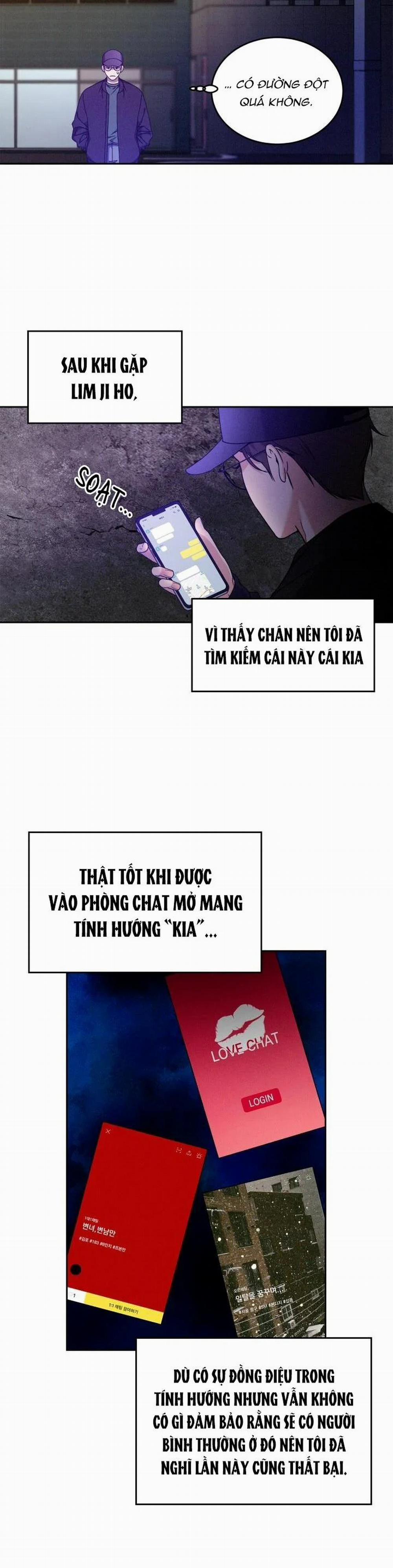 Critical Point 3 trang 14