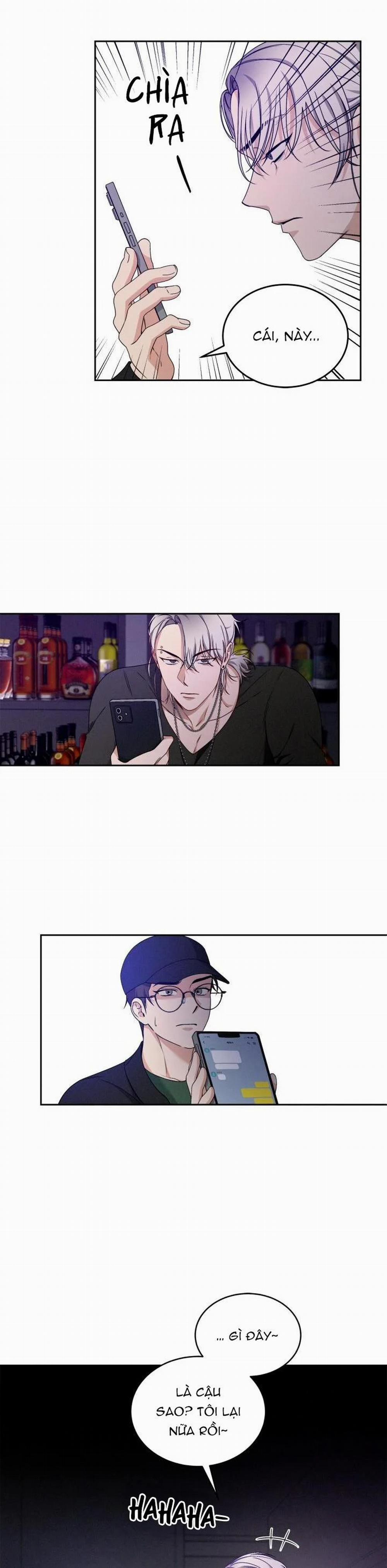 Critical Point 3 trang 22