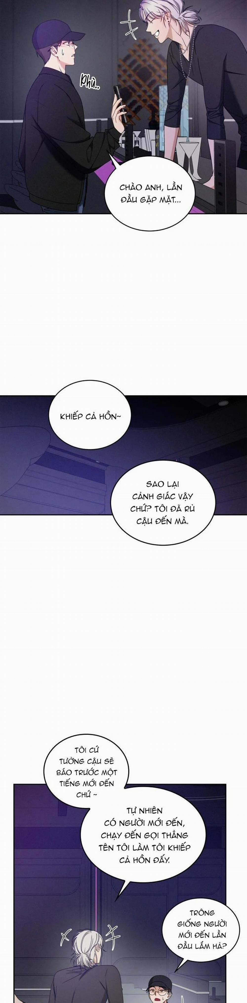 Critical Point 3 trang 23