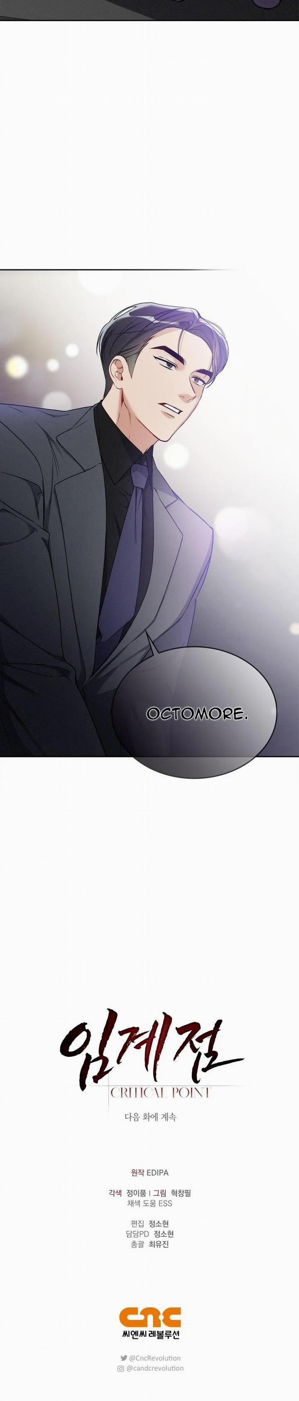 Critical Point 3 trang 29