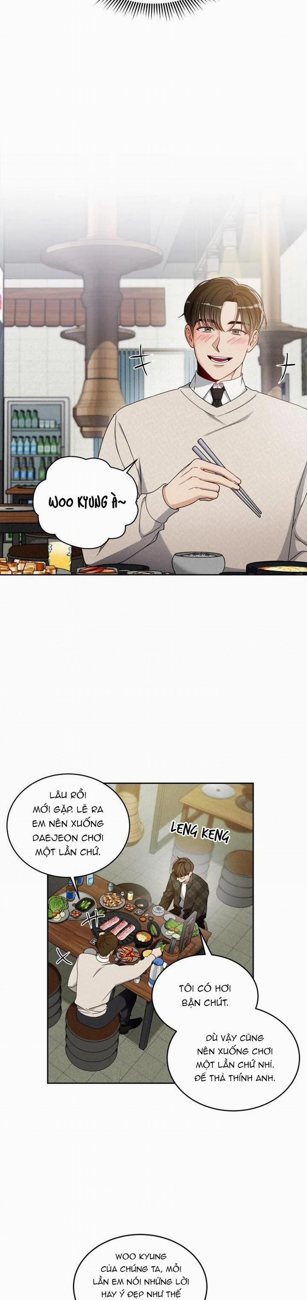 Critical Point 3 trang 6