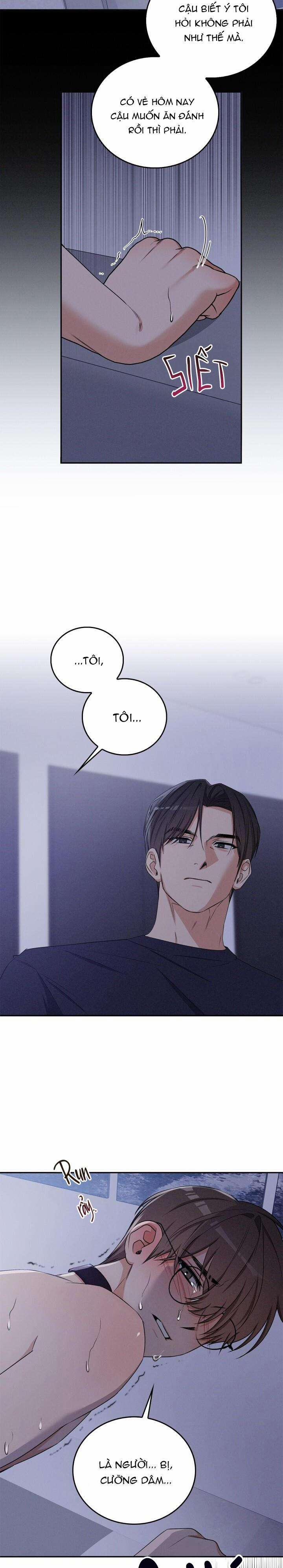 Critical Point 30 trang 1