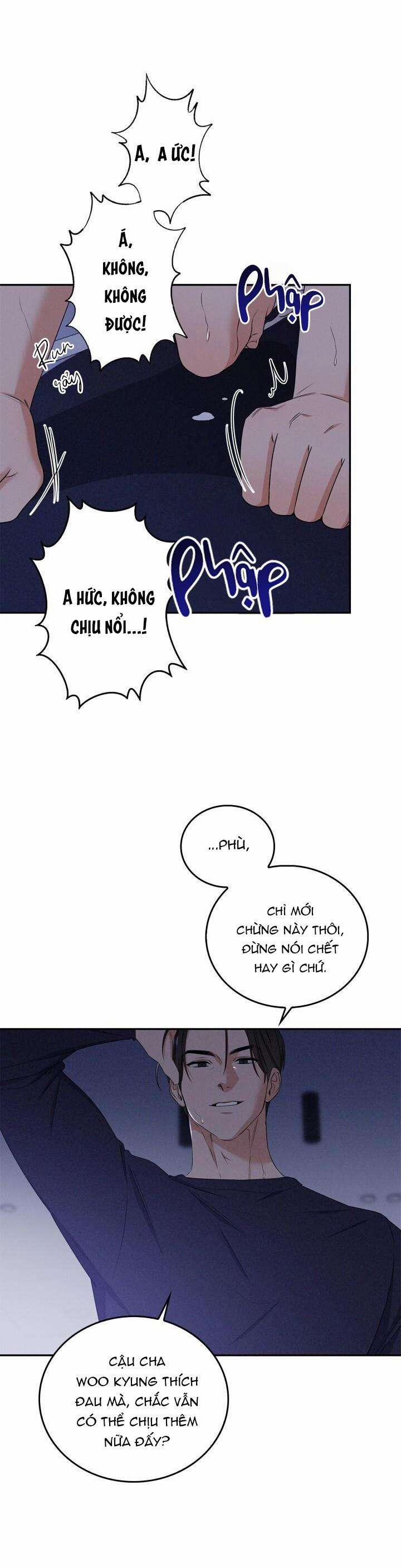 Critical Point 30 trang 10