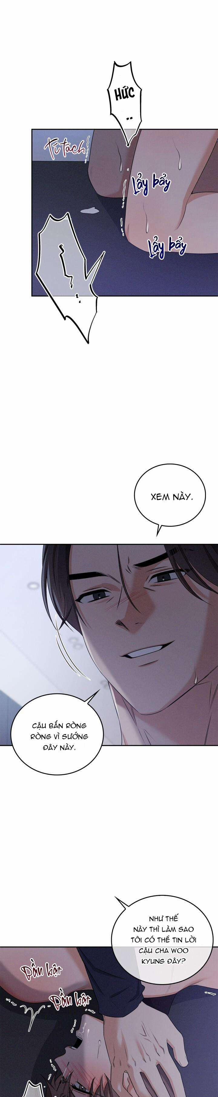 Critical Point 30 trang 12