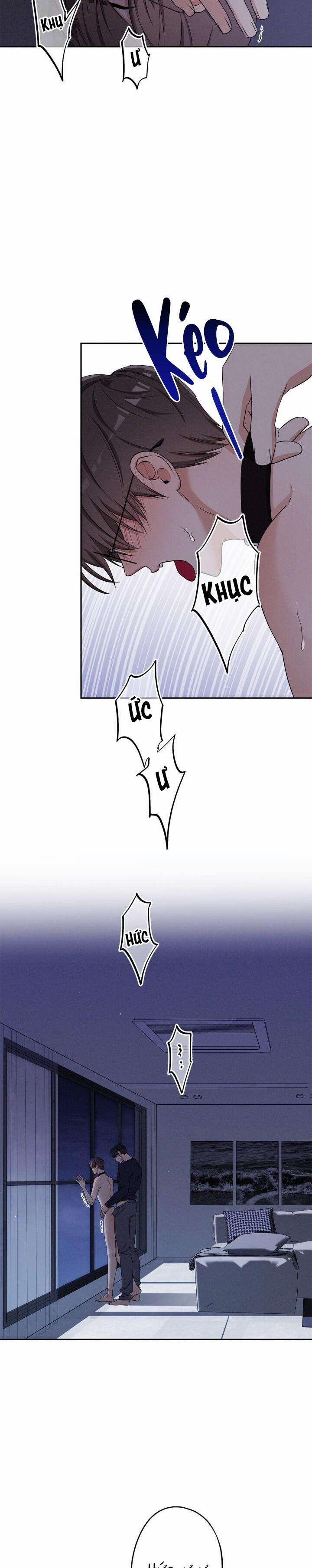 Critical Point 30 trang 13