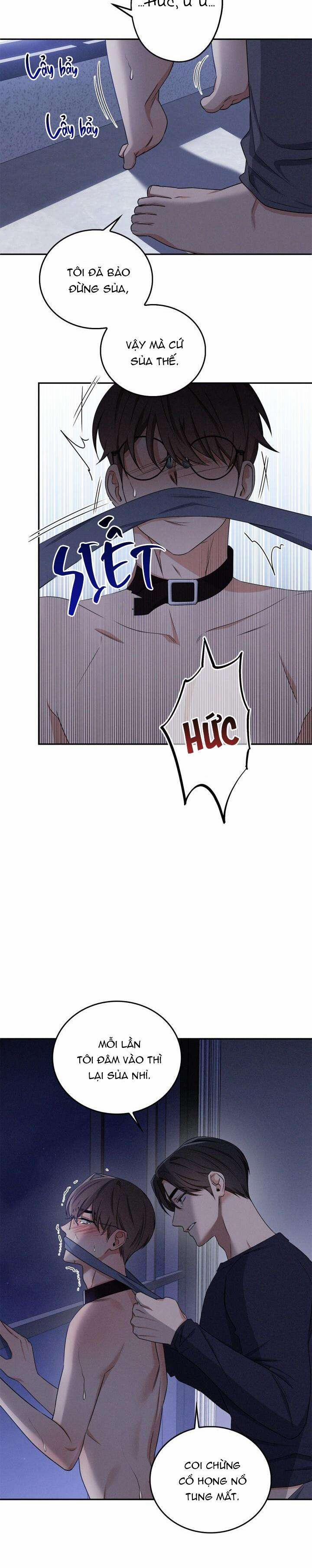 Critical Point 30 trang 14