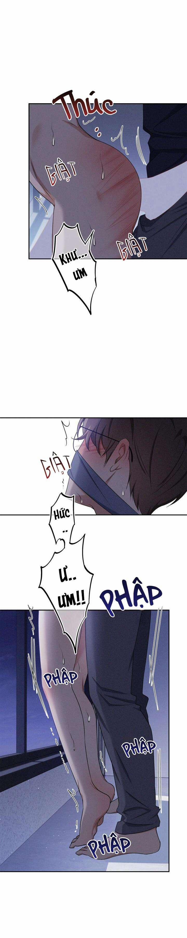 Critical Point 30 trang 15