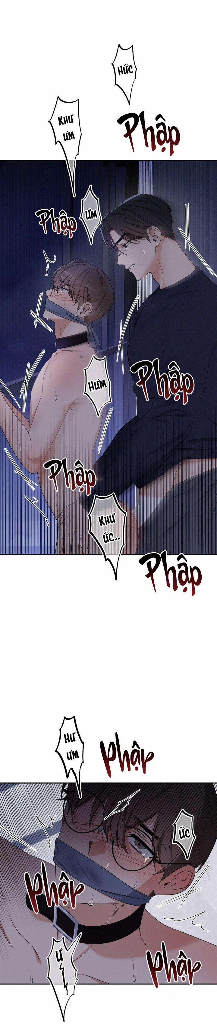 Critical Point 30 trang 16