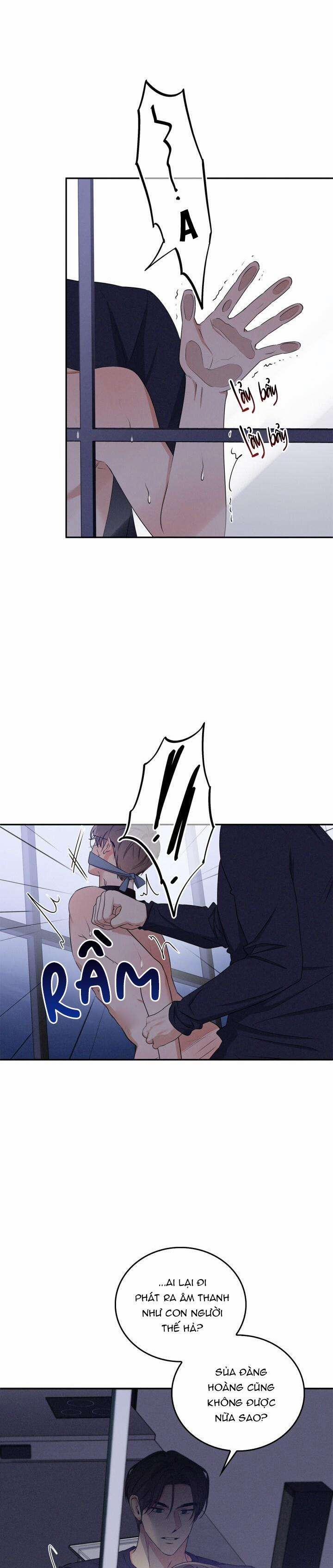 Critical Point 30 trang 17