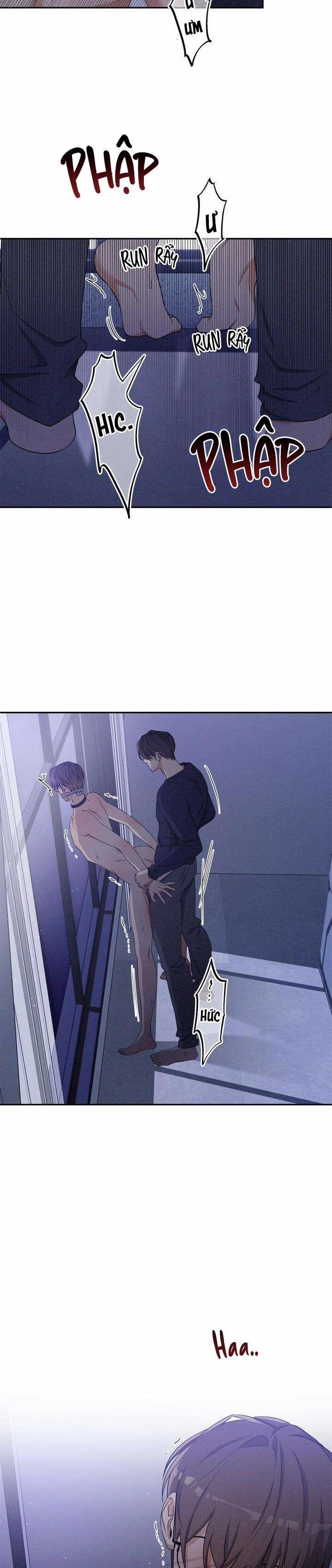 Critical Point 30 trang 19
