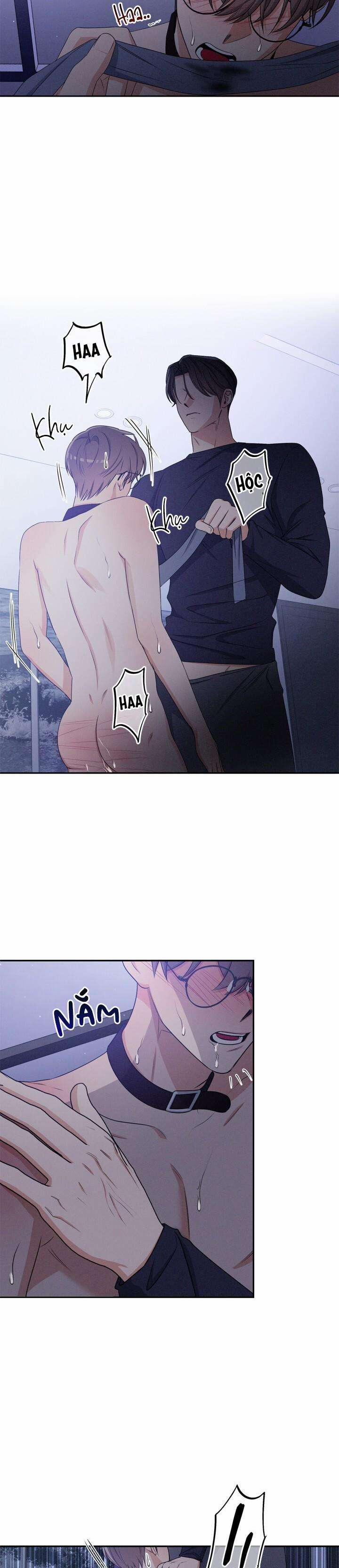 Critical Point 30 trang 20