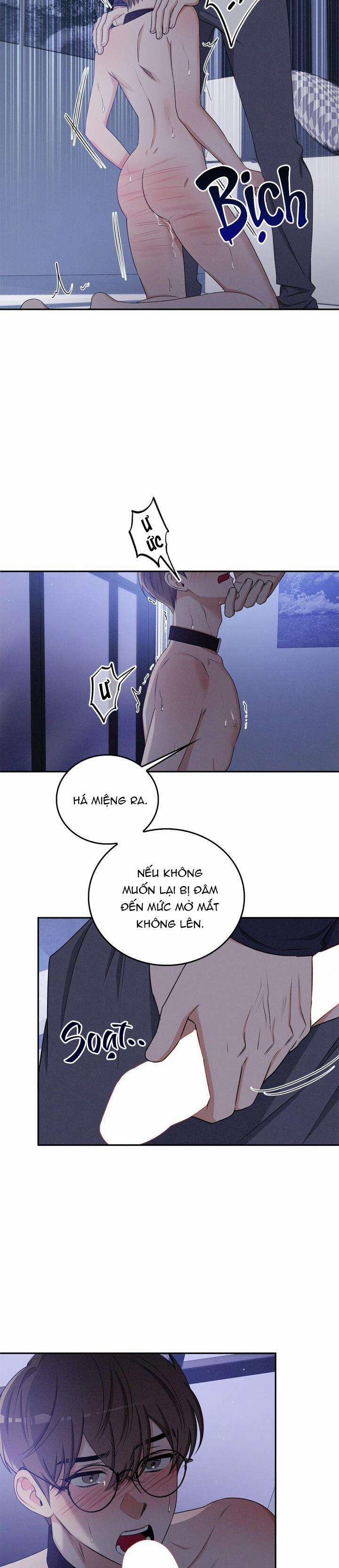 Critical Point 30 trang 21