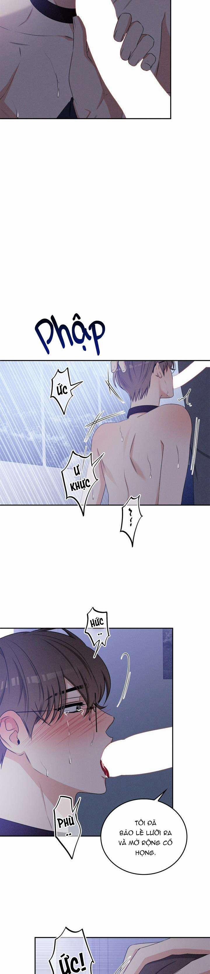 Critical Point 30 trang 22