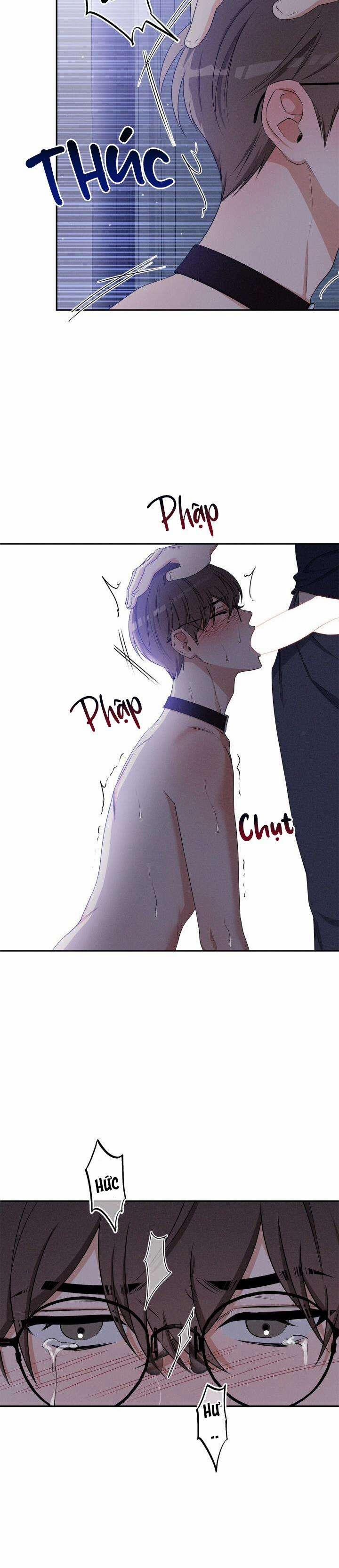 Critical Point 30 trang 23