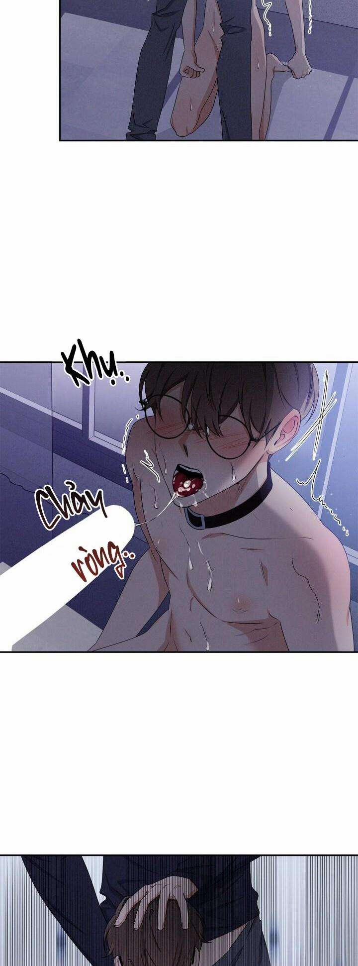 Critical Point 30 trang 25