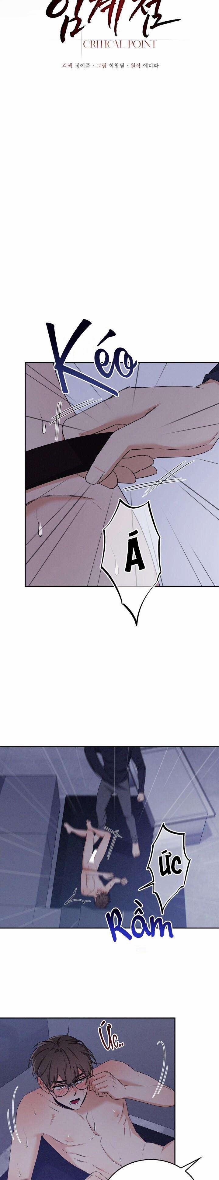 Critical Point 30 trang 4