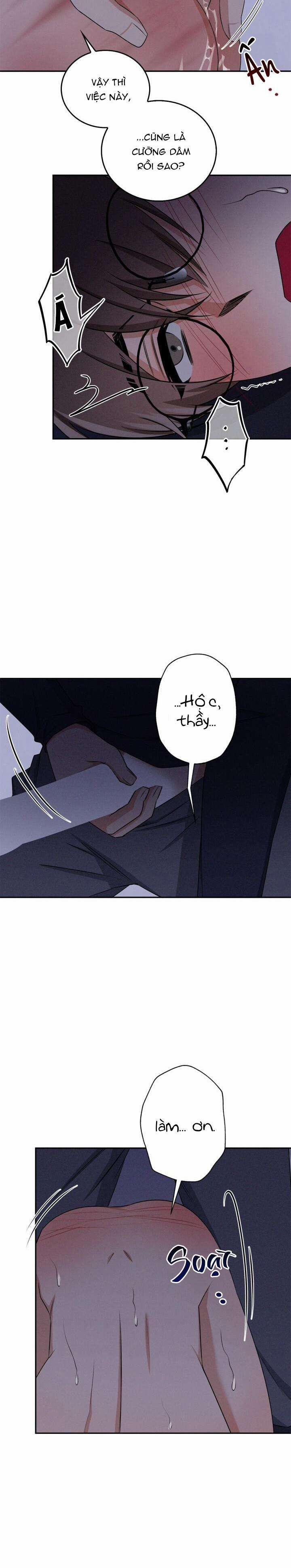 Critical Point 30 trang 6