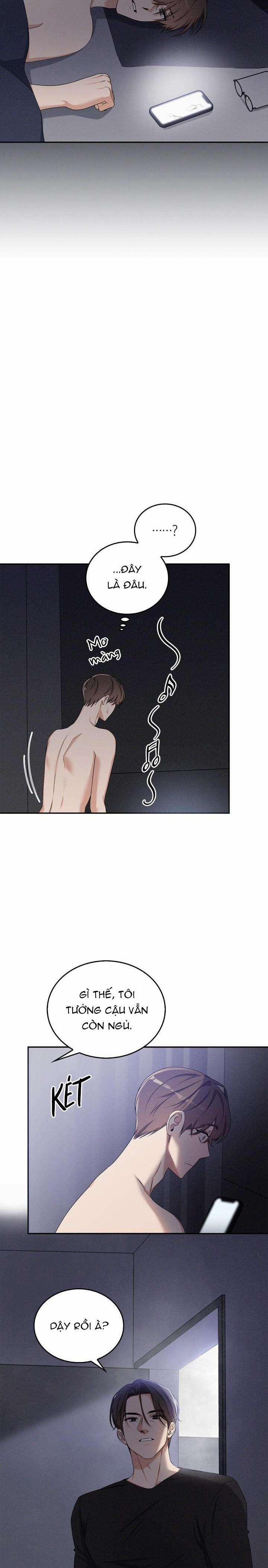 Critical Point 31 trang 1