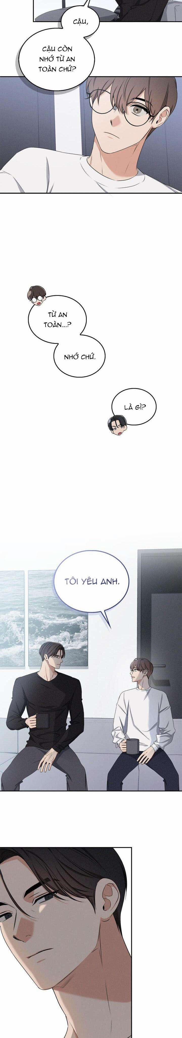 Critical Point 31 trang 10