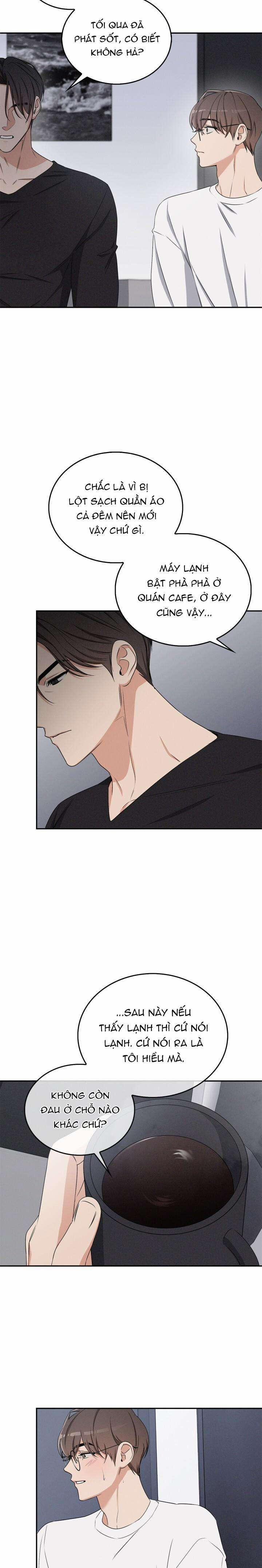 Critical Point 31 trang 12